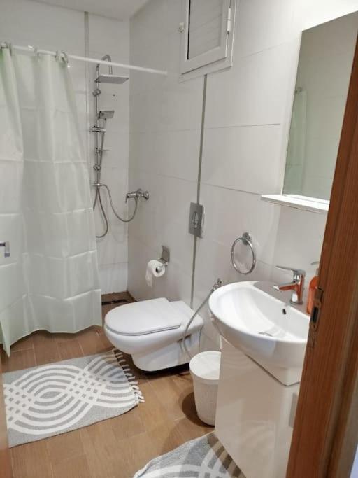 Apartment Apparemment S1 Jardins De Carthage *