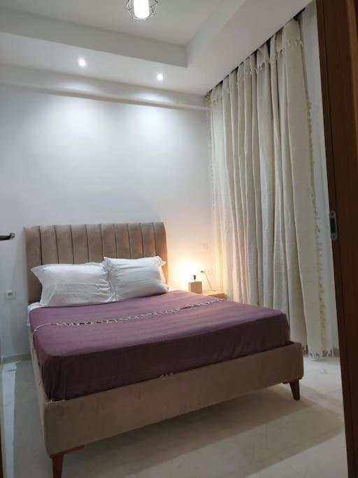 Apartment Apparemment S1 Jardins De Carthage *