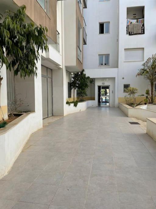 Apartment Apparemment S1 Jardins De Carthage *