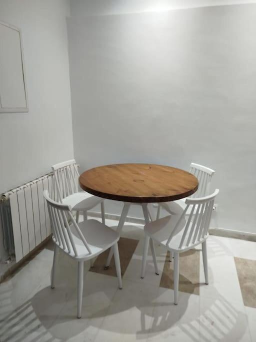Apartment Apparemment S1 Jardins De Carthage